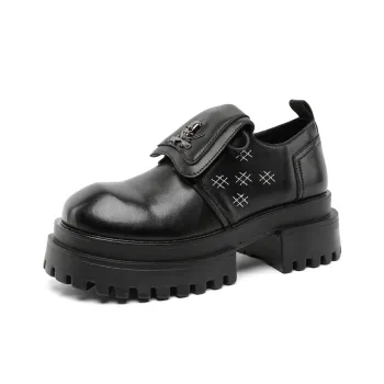 MUYI Men's Casual Shoes Men Low Top