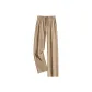 Khaki (Gf Charlie Smiley Face Pants Logo)