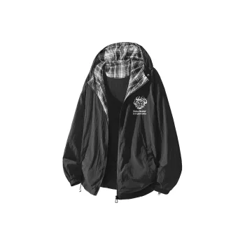 DUKE+DEXTER Sun Protection Clothing Unisex