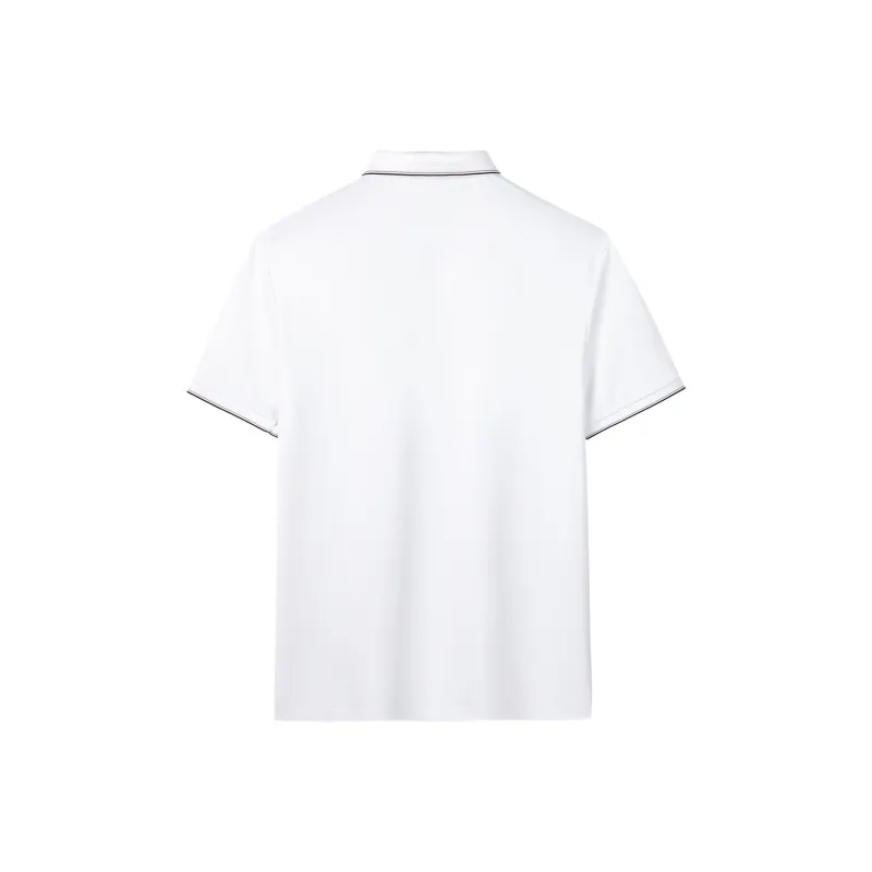 LA'T.WEEKEND Polo Shirts Unisex-6