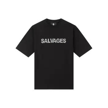 THE SALVAGES FASHION CLUB T Shirt Unisex