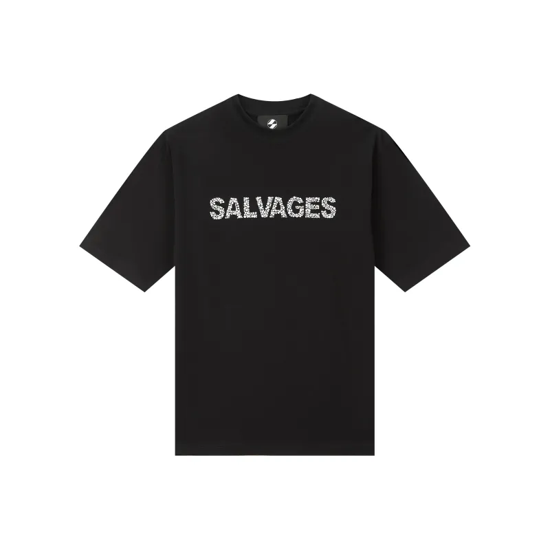 THE SALVAGES FASHION CLUB T Shirt Unisex-0