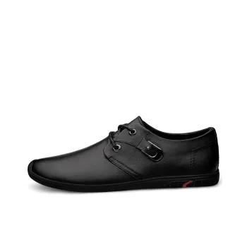 British Knights Casual Shoes Men's Black
