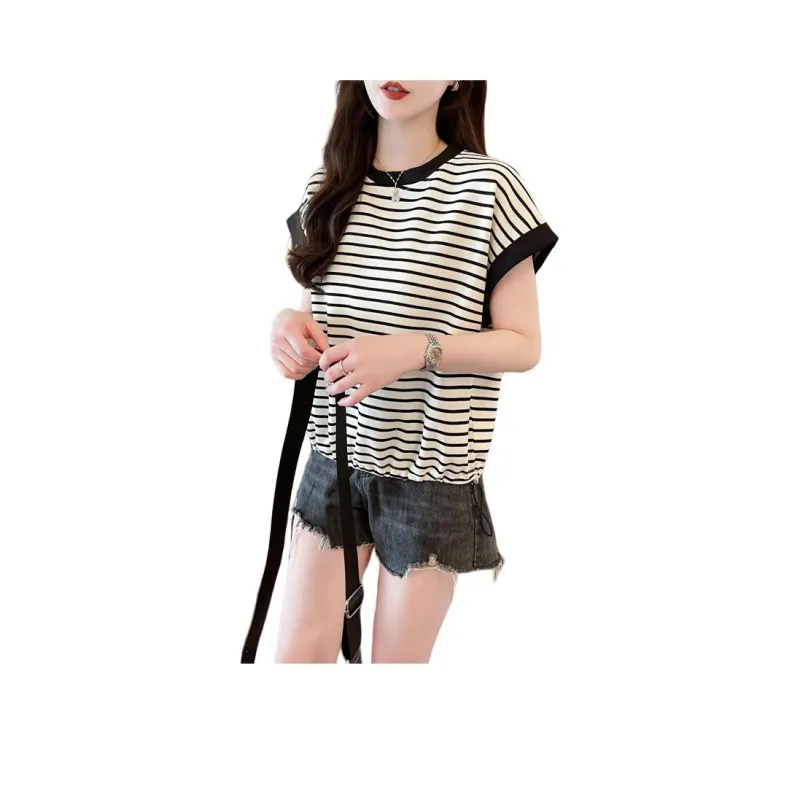GOSO T Shirts Women's-3