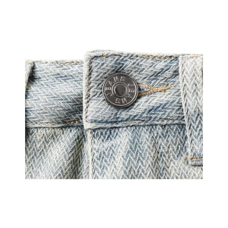 DJ.SPIRIT Jeans Unisex-16