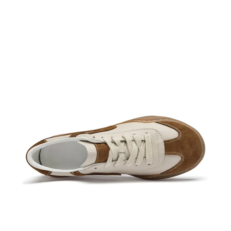 IZEIZIG Low Top Skateboard Shoes Men's-3