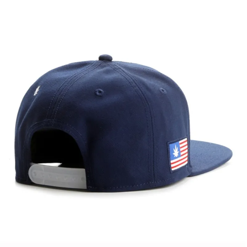 Ai Jiawei Cotton Baseball Caps Unisex-2