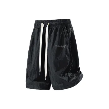 CHARLIE GOLF Casual Shorts Unisex