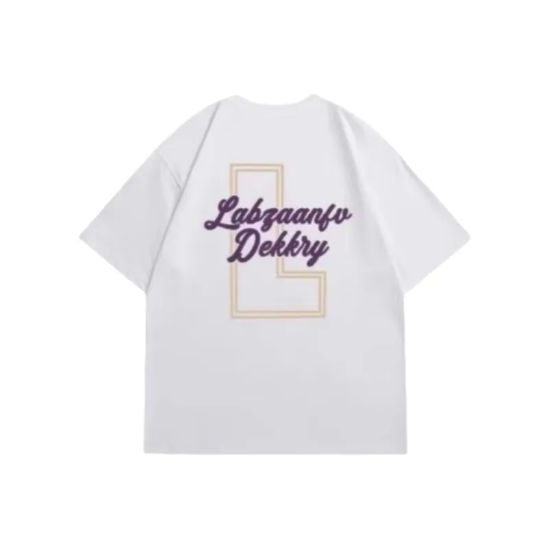 TONYBEAR T Shirts Men-1