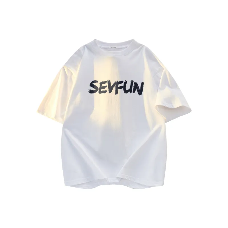7 SEVFUN T Shirts Unisex-6