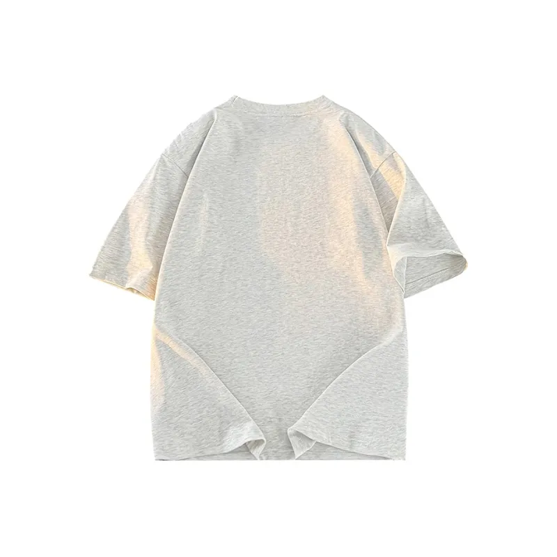 YK&YB T Shirts Unisex-1