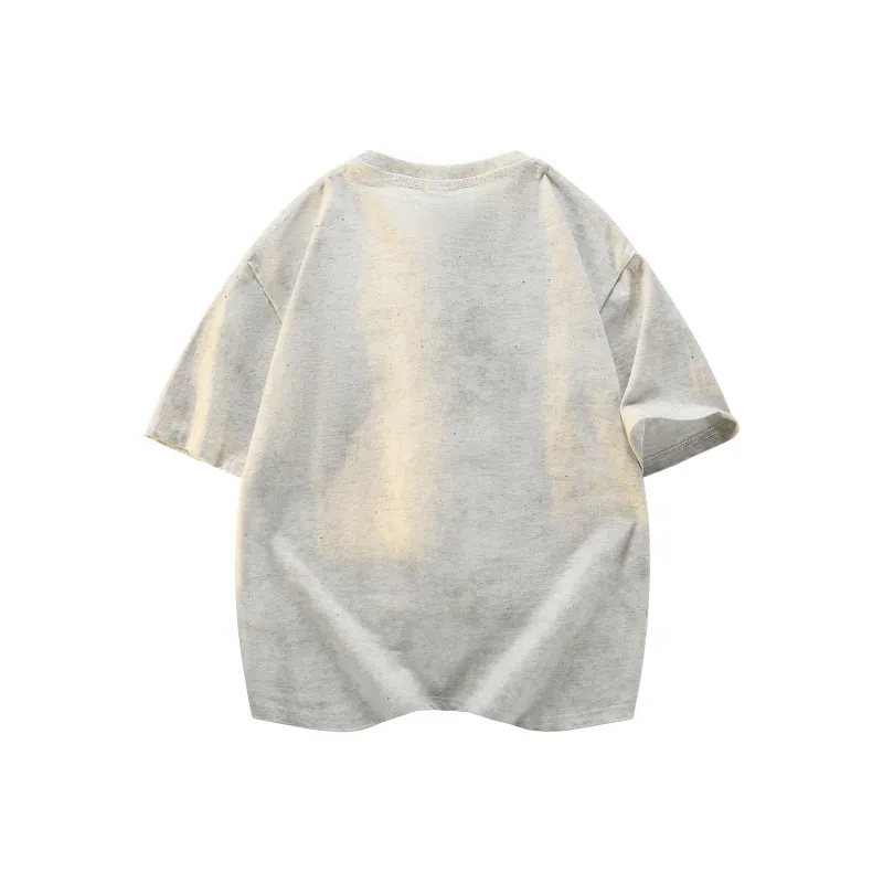 FASTFISH T Shirts Unisex-5