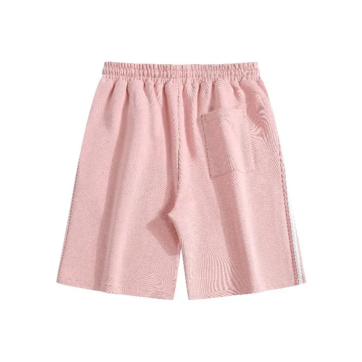 AMBER LIGHT Casual Shorts Unisex-7