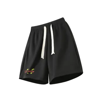 Supremo Cat Casual Shorts Unisex