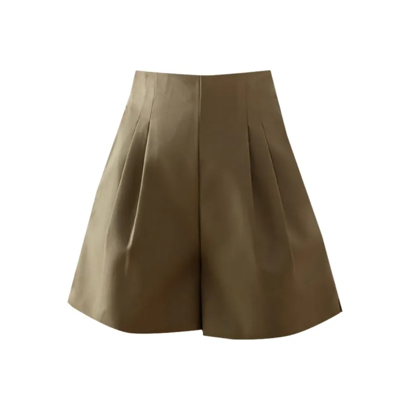 GOSO Casual Shorts Women's-2