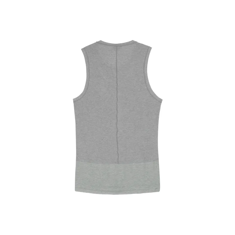 SIMPLE PROJECT Tank Tops Unisex-5