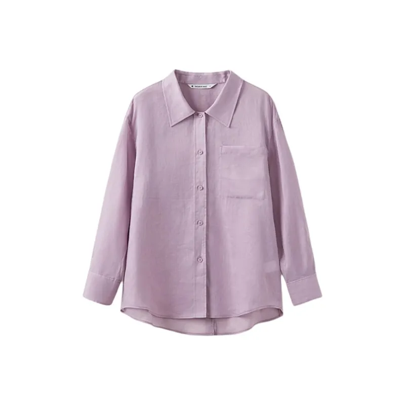 Broadcast Shirts Women's-1