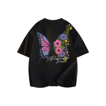 7 SEVFUN T Shirts Unisex