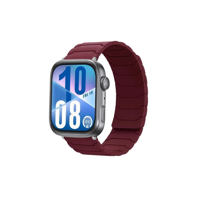 FZRT Huawei Compatibility Watch Band 130 220mm Watch Fit4/fit3/fit4pro/fit2/fit1 Silicone Material-4