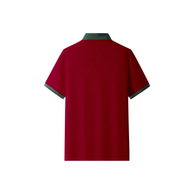 BOBBY ABLEY Polo Shirts Unisex-7