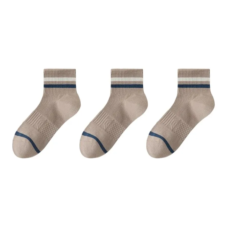 7 SEVFUN Mid Calf Socks Men's Combo Set-8