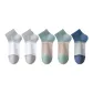 2 Light Gray+2 Pine Green+1 Dark Blue