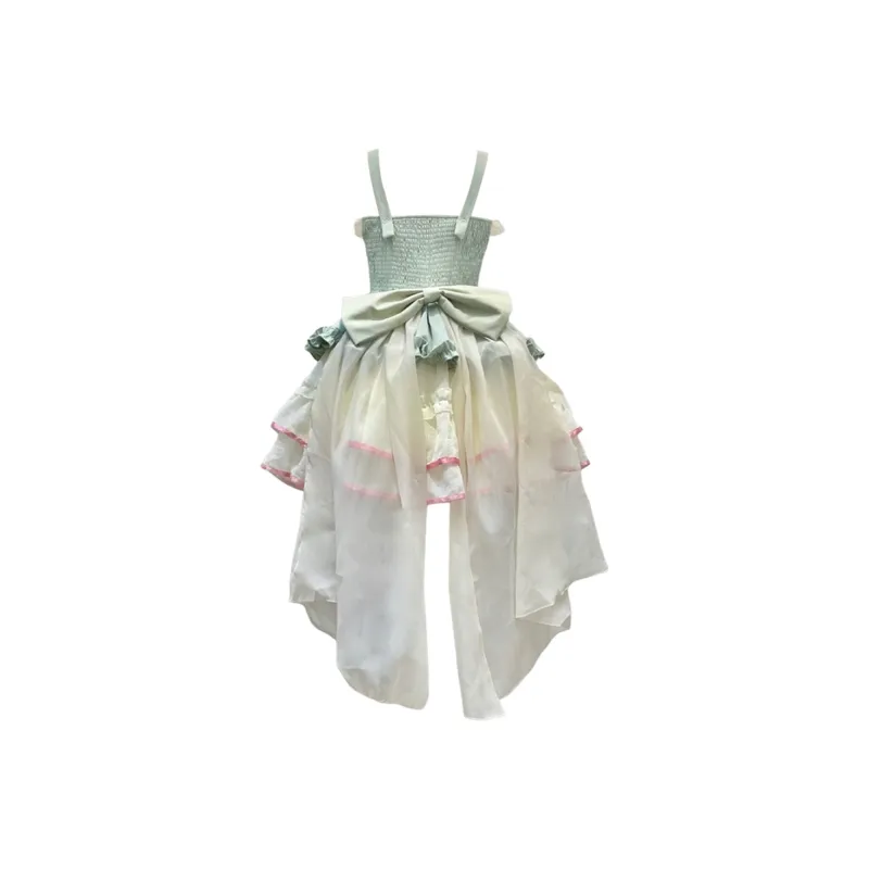 Peaches Peaches Slip Dress Women's-1