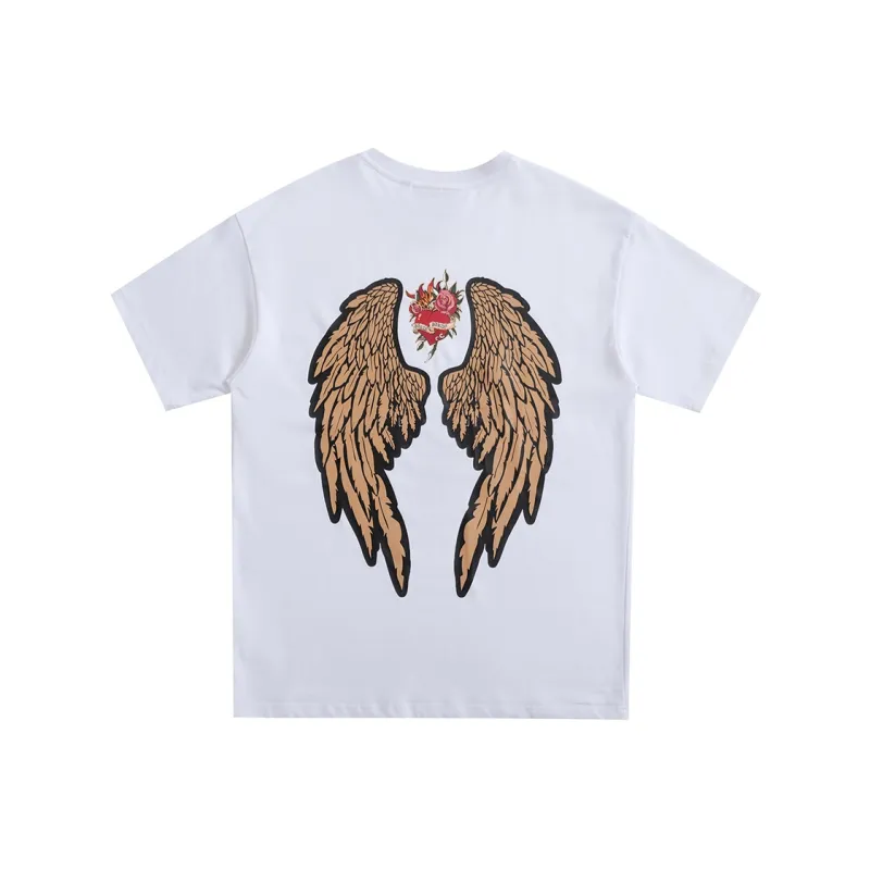HARDY HARDY T Shirts Unisex-6