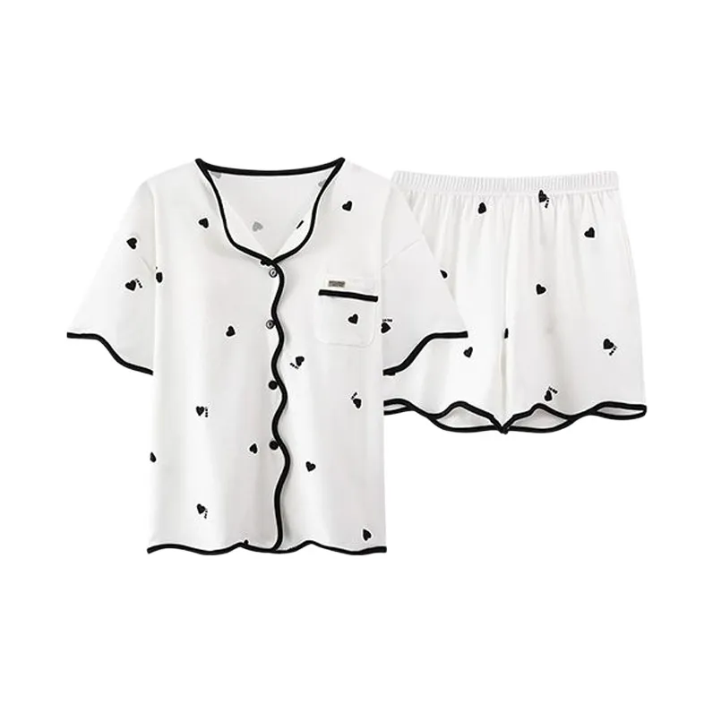 DanceBees Women's Pajama Sets-0