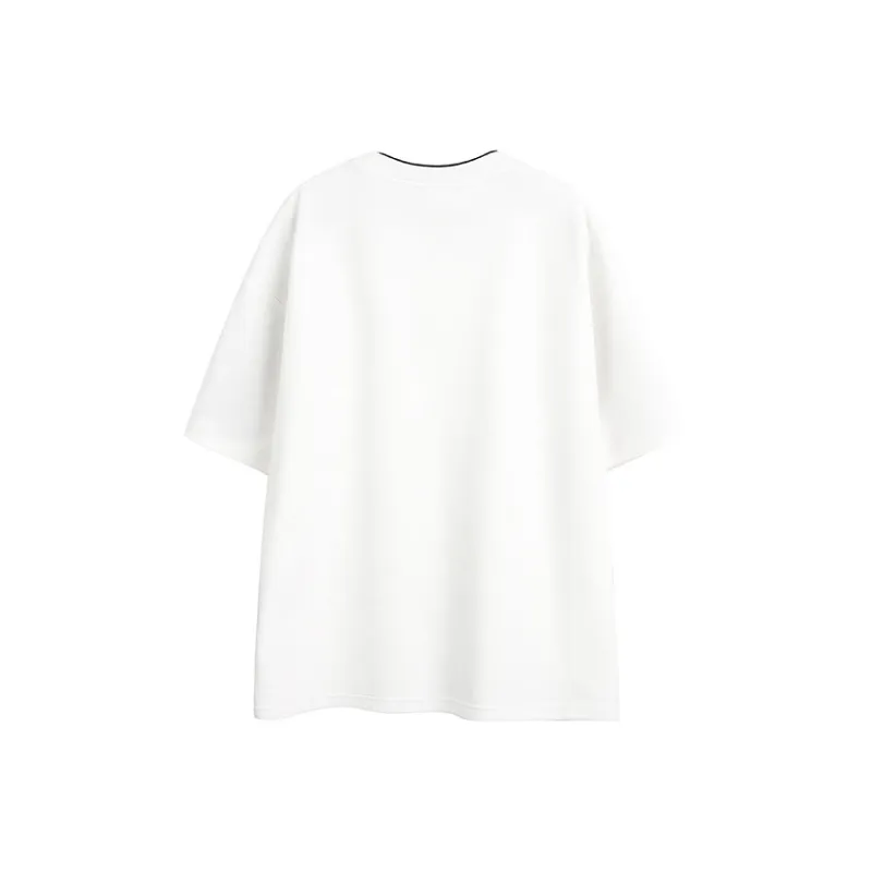 VERAF CA T Shirts Unisex-1
