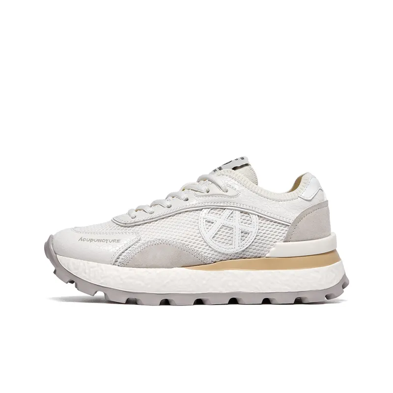 Acupuncture Casual Shoes Women's-0