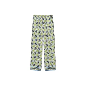 ZARA Casual Pants Women's Multicolor