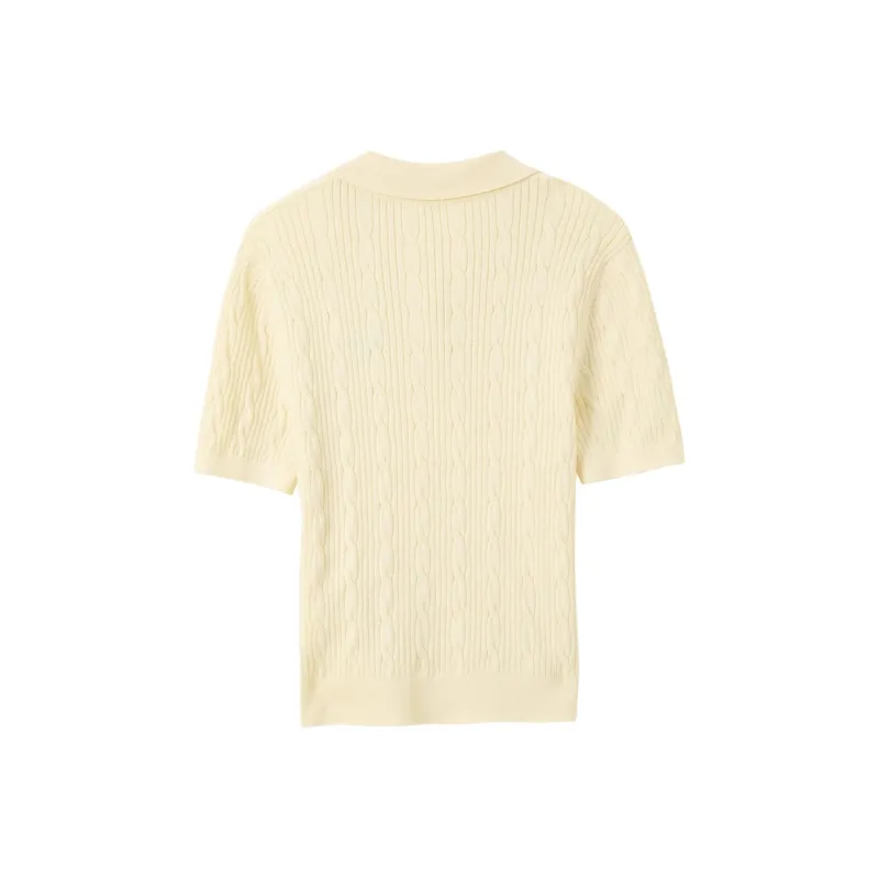 3COLOUR Knitwear Women's-8