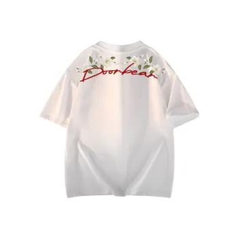 Budding Bear T Shirts Unisex