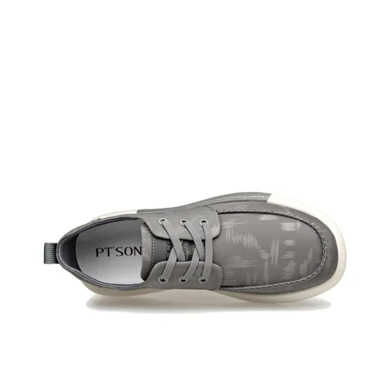 PT'SON Low Top Casual Shoes Men's-2