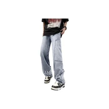 WHELVE Jeans Unisex