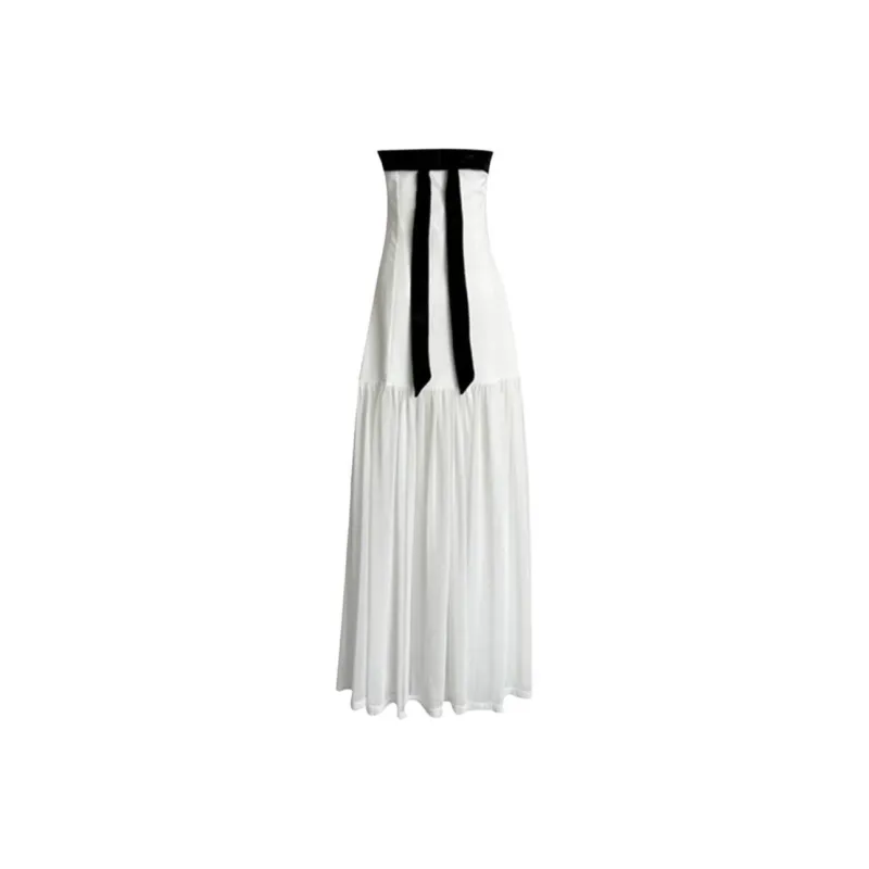 ABBY GODDESS Sleeveless Dress Women's-1