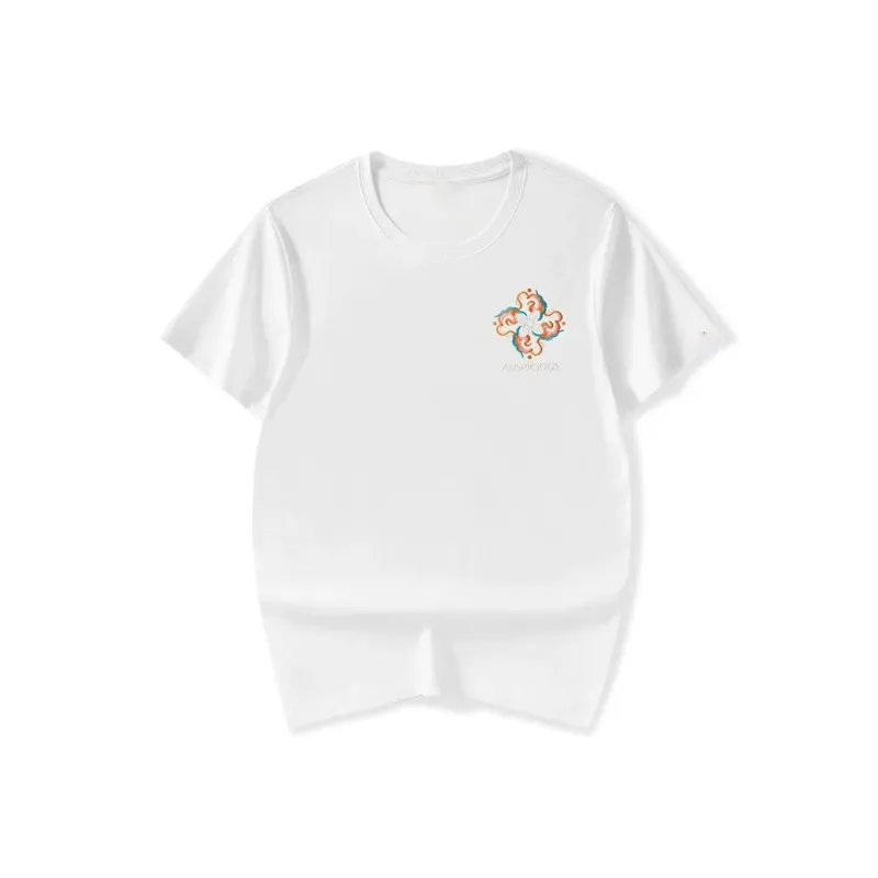 ABCMININ T Shirts Women's-0