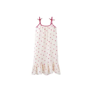 Pretty lady Women's Nightgowns