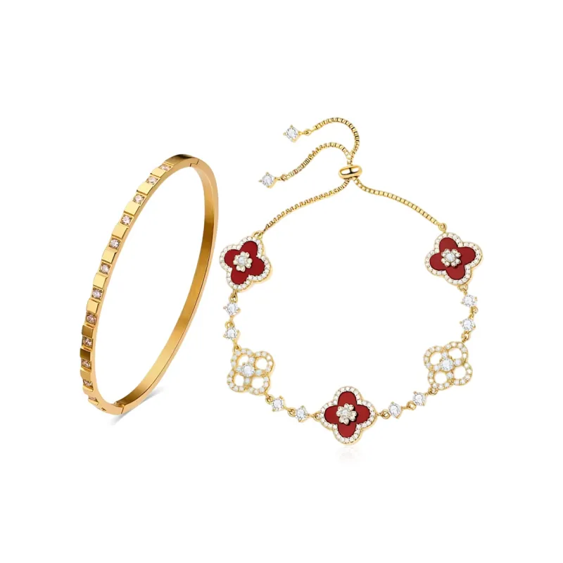 MOREL Bracelets Women's-9