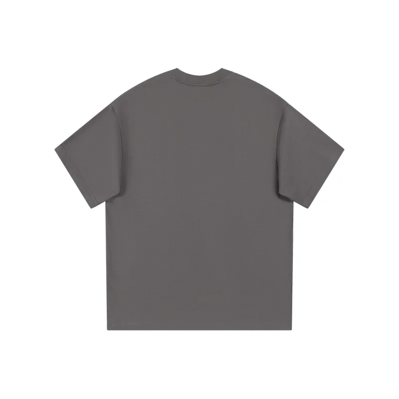 Lightning X Storm T Shirt Unisex-11