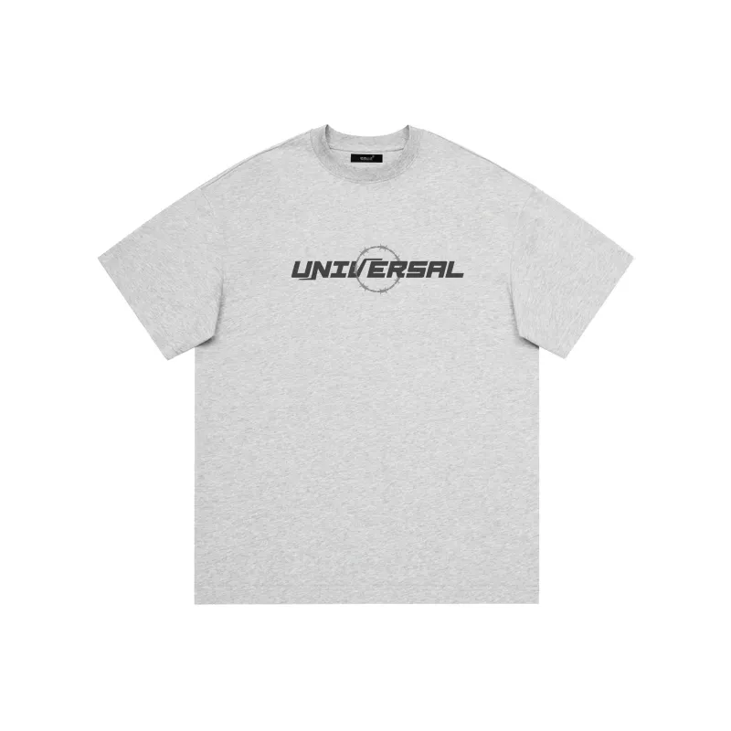 Universal Templates T Shirt Unisex-9