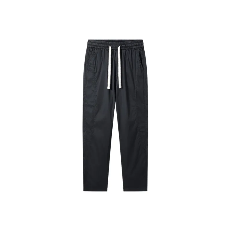 WANZERAM Casual Pants Unisex-0