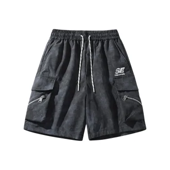 7 SEVFUN Casual Shorts Unisex