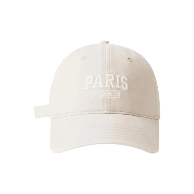 Banner The Piggy Cotton Baseball Caps Unisex-7