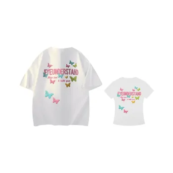 EYEUNDERSTAND T Shirts Unisex