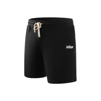 Red bean Casual Shorts Unisex