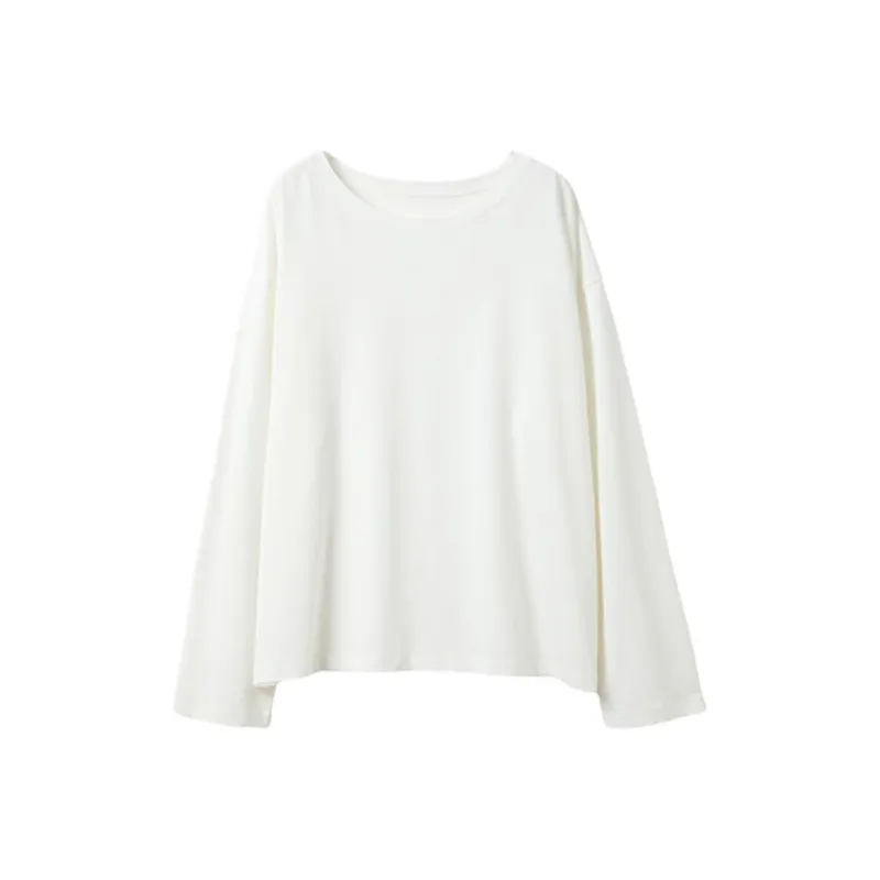 CHUMIAN T Shirts Women's-2