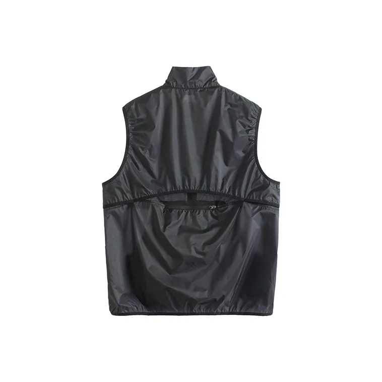 BUTTBILL Vests Unisex-1