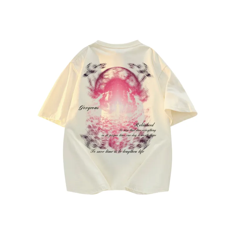 ROBINHOOD T Shirts Unisex-12